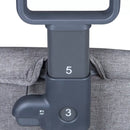 MOISES NEXT2YOU MC116 INFANTI GRIS