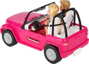 JEEP MUÑECA 9189 MM