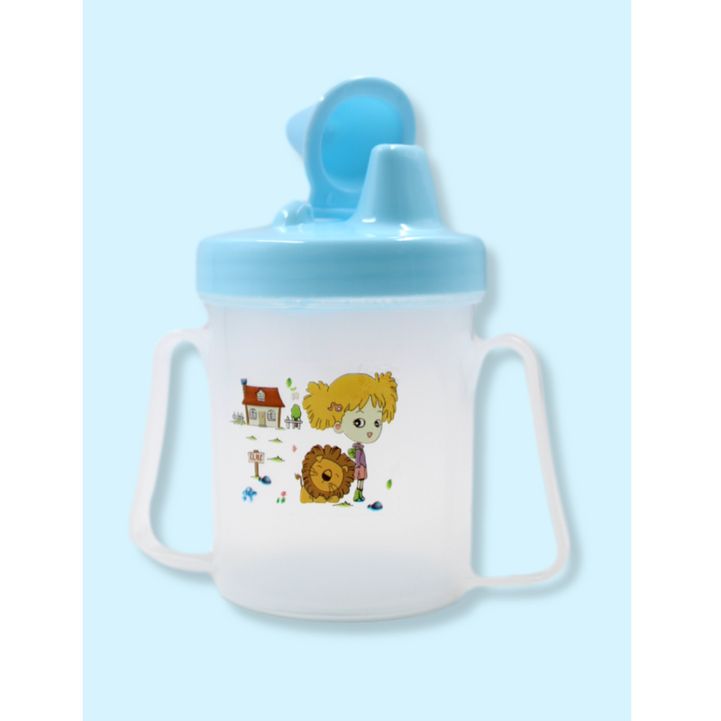 VASO ENTRENADOR BOT1012 OGUSS