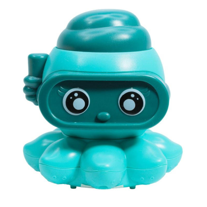 JUGUETE PULPO 203A STB