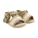 SANDALIA NIÑA 133055 HUELLITAS