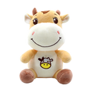 PELUCHE VACA AP3-4110-1 DPELOS