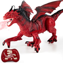 DINOSAURIO R/C RS067A STB