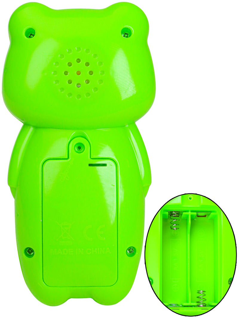 TELEFONO DIDACTICO B103 OGUSS