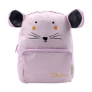 PAÑALERA MORRAL ANIMALITOS TT040 TARARAN