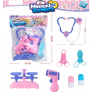 SET ENFERMERIA SD169-85 STB