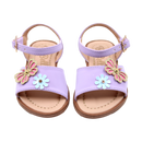 SANDALIA NIÑA Y16 B´BELLAS