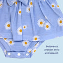 ASOLEADOR FLORES 2021 CRECIENDO BABY