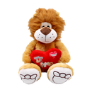 PELUCHE LEON AP3-4054 DPELOS