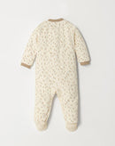 PIJAMA SUEÑO NIÑO 723766 BABY FRESH