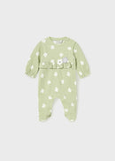 SET PIJAMAS X2 2734 MAYORAL