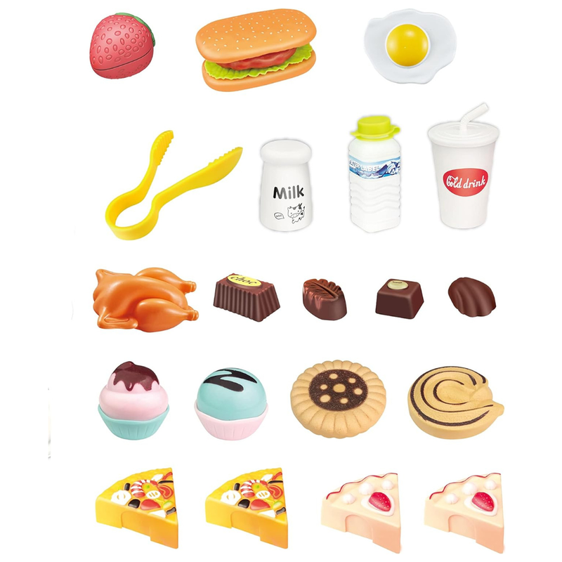 SET DE COCINA 502-3P STB