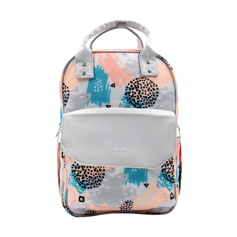 PAÑALERA MORRAL 010 TARARAN