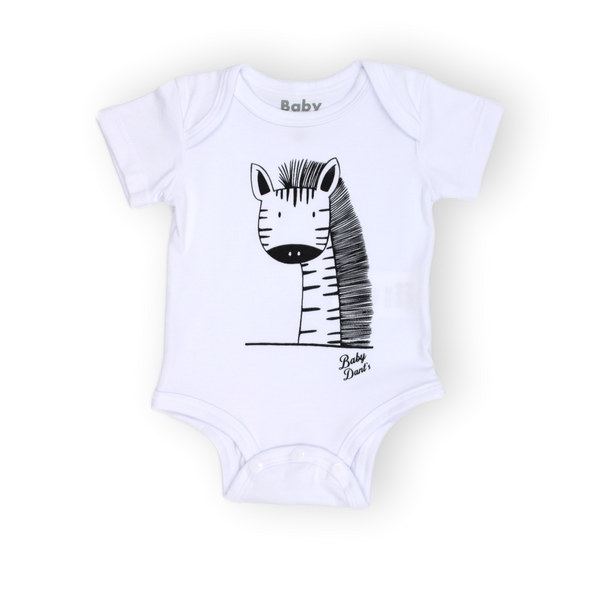 BODY JIRAFA 22159 BABY DANTS