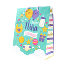 BOLSA DE REGALO M 13-483 PRIMAVERA