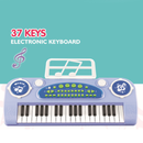 PIANO INFANTIL CY-8024C STB