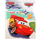 CUENTOS PERSONAJES 224-002 PRIMAVERA