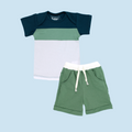 CONJUNTO NIÑO 1100 CRECIENDO BABY
