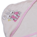 COBIJA CON CAPOTA 4231 FASHION KIDS