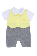 PRIMER DIA 4169 FASHION KIDS