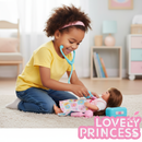 BEBITA ENFERMERA + ACESSORIOS LD69004E STB