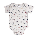 BODY X3 10691 FOR BABY