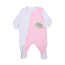 PRIMER DIA 920 JANELS