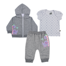 CONJUNTO NIÑA 3 PZS 1641 LOS CHIROS DE M