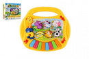 PIANO MUSICAL CY-6051B LA GLORIA