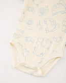 Body Cometa X5 718927 Baby Fresh
