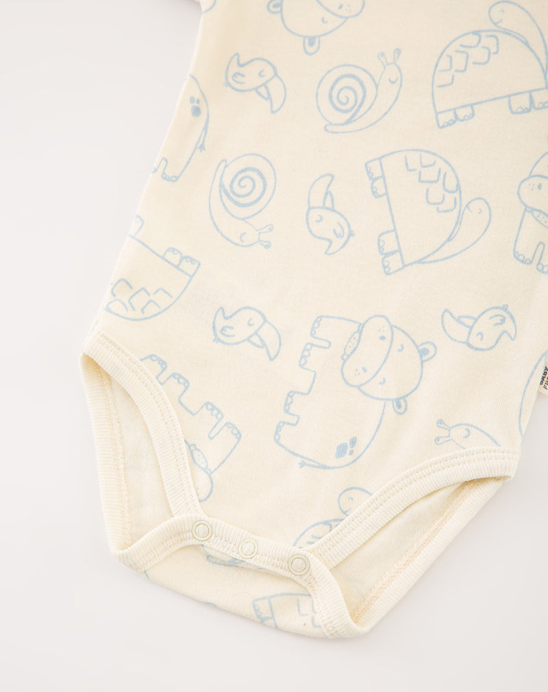 Body Cometa X5 718927 Baby Fresh