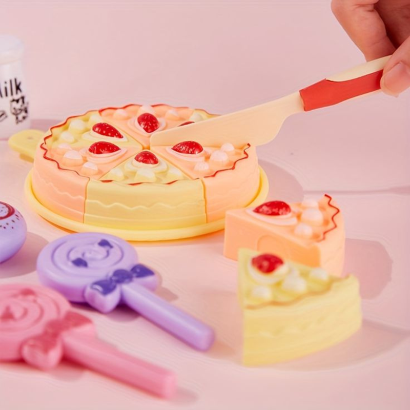 SET DE POSTRES 345-14 STB