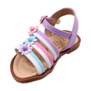 SANDALIA NIÑA J008 B´BELLAS