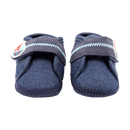 ZAPATO NIÑO 108021 HUELLITAS