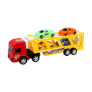 CAMION NIÑERA + CARROS 8509 MM