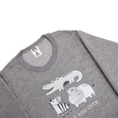 CONJUNTO BEBE NIÑO 10705 FOR BABY