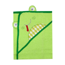 TOALLA CARITAS N054 EL ROPERO DE SARITA