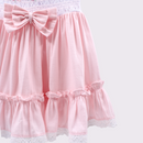 VESTIDO BEBE NIÑA 4169 HILITOS