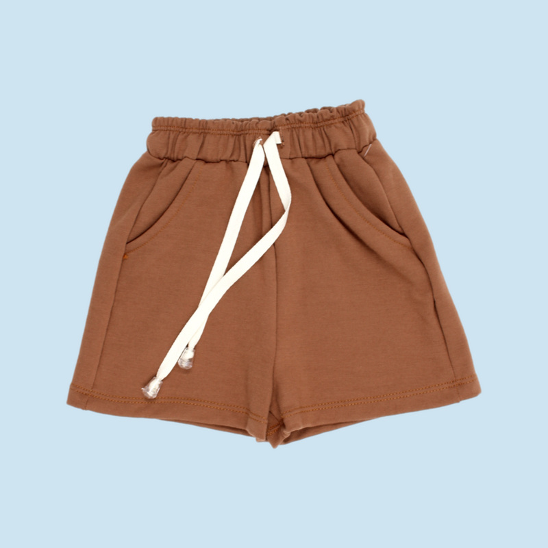 BERMUDA JOGGER 1095 CRECIENDO BABY