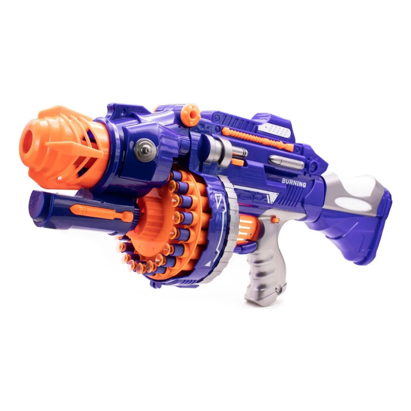 PISTOLA LANZA DARDO 9929 STB