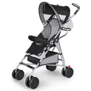 COCHE PASEADOR JL-500-1 BEBESITOS