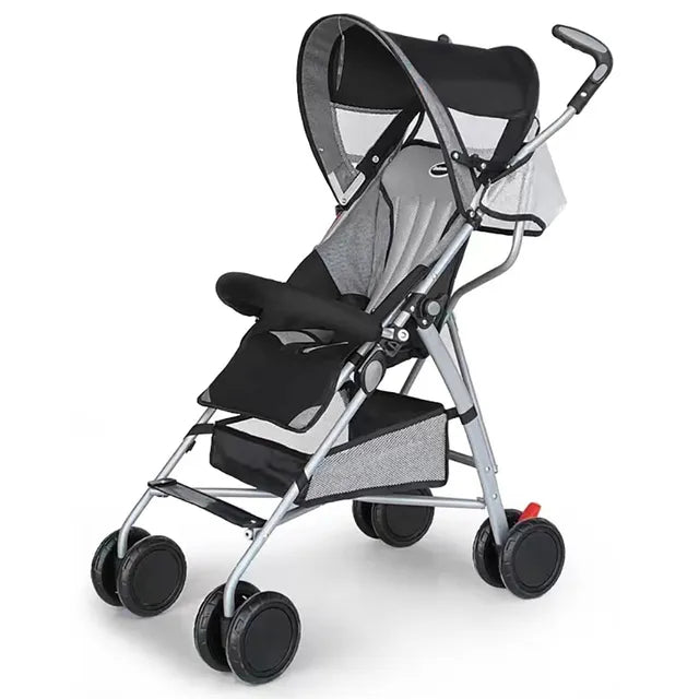 COCHE PASEADOR JL-500-1 BEBESITOS