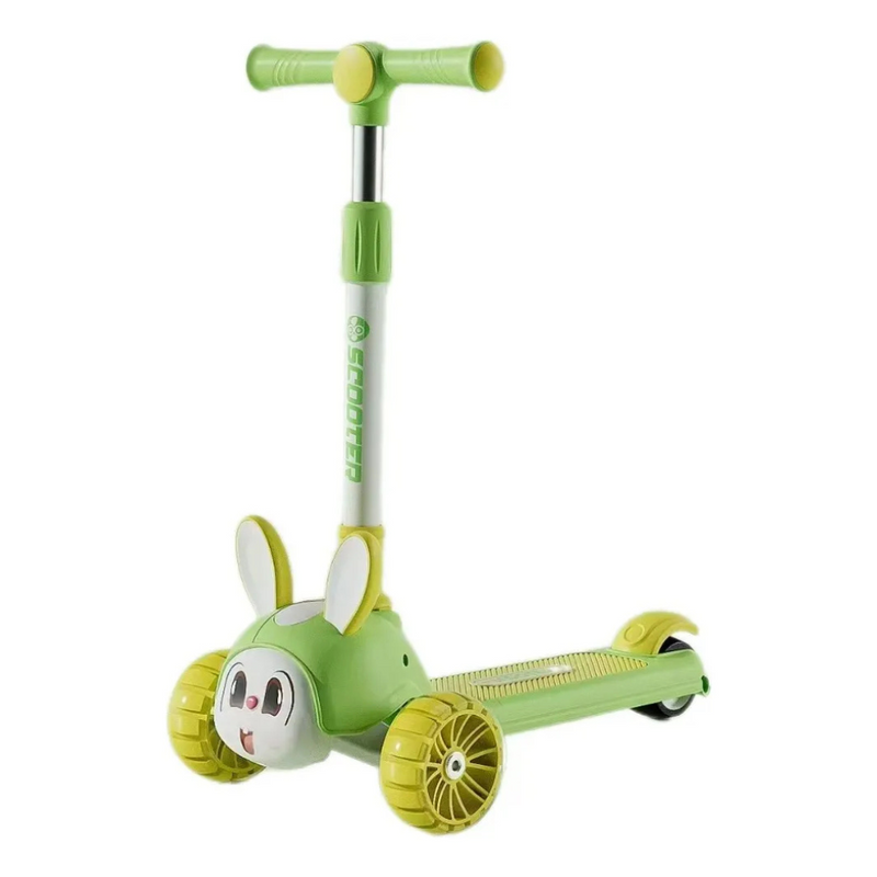 SCOOTER ZYBB-608 STB