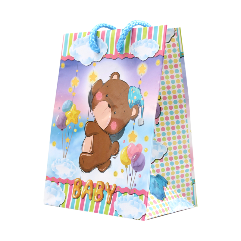 BOLSA DE REGALO S 14-483 PRIMAVERA