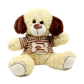 PELUCHE PERRO AP3-4052 DPELOS