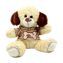 PELUCHE PERRO AP3-4052 DPELOS