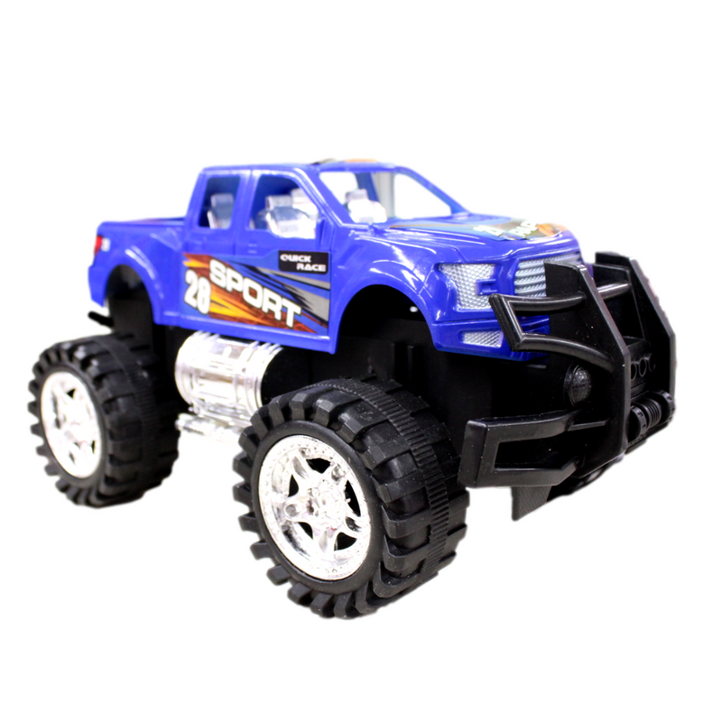 CAMPERO BLISTER 9133 MM