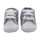 ZAPATO NIÑO 122067 HUELLITAS