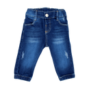 CONJUNTO NIÑO 50750 PUPPET