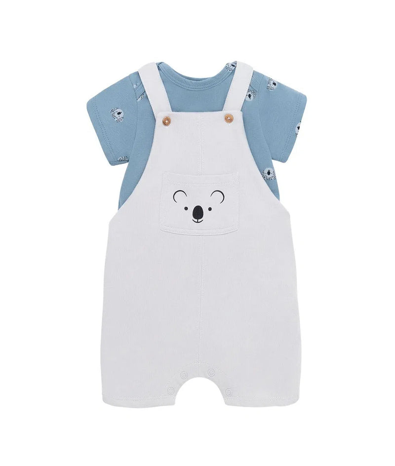 CONJUNTO BRAGA NIÑO 3112525 OFFCORSS